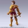 Square Enix Final Fantasy Tactics Bring Arts Delita Heiral figure 14cm