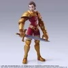 Square Enix Final Fantasy Tactics Bring Arts Delita Heiral figure 14cm