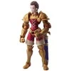 Square Enix Final Fantasy Tactics Bring Arts Delita Heiral figure 14cm