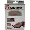 Squeezyband Transparent Adjustable Gel Dispenser Adult Bracelet