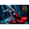 Star Ace The Lord of the Rings Aragorn Real Master figure 23cm