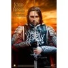 Star Ace The Lord of the Rings Aragorn Real Master figure 23cm