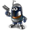 Star Wars Jango Fett Mr Potato figure 15cm