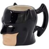 STOR DC Comics Batman 3D ceramic mug 340ml