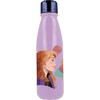 STOR Disney Frozen aliuminio bottle 600ml