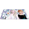 Usorteret Frozen stalo padas