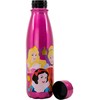 STOR Disney Princess aliuminio bottle 600ml