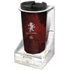 STOR Harry Potter Griffindor stainless steel coffee tumbler 425ml