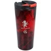 STOR Harry Potter Griffindor stainless steel coffee tumbler 425ml