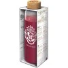 STOR Harry Potter silicone cover glass bottle 585ml