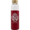 STOR Harry Potter silicone cover glass bottle 585ml