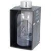 Vandens butelis Stor Avengers Stiklas 620 ml