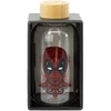 STOR Marvel Deadpool glass bottle 620ml