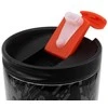 STOR Marvel Deadpool stainless steel tumbler 425ml