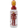 STOR Marvel Iron Man 3D figurine tumbler 560ml