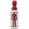 STOR Marvel Iron Man 3D figurine tumbler 560ml