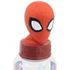 STOR Marvel Spiderman Arachnid Grid 3D figurine bottle 560ml