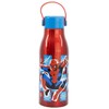 STOR Marvel Spiderman Arachnid Grid aliuminio bottle 760ml