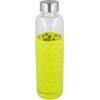 STOR Minecraft silicone cover glass bottle 585ml