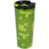 STOR Minecraft stainless steel tumbler 425ml