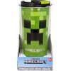 STOR Minecraft stainless steel tumbler 425ml