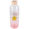 STOR Nintendo Super Mario Bros glass bottle 1030ml