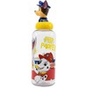 STOR Paw Patrol Pup Power 3D figurine bottle 560ml