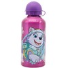 Gertuvė STOR Butelis The Paw Patrol Girl Sketch 400 ml