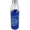 STOR Sonic The Hedgehog silicone cover glass bottle 585ml