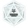 Paladone Stranger Things 5 Neon lempa (pakabinama ant sienos) | 24 cm