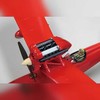 Studio Ghibli Porco Rosso Savoia S.21F ver.2 Seaplane modelis kit + Gina figure