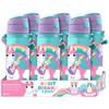 Gertuvė Kids Euroswan Sweet Dreams & Friends KL11512, 650 ml