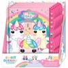 Kids Euroswan - Akcesoria licencyjne Sweet Dreams Pamiętnik na kod KL11567