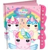 Kids Euroswan - Akcesoria licencyjne Sweet Dreams Pamiętnik na kod KL11567