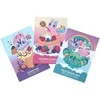 Sweet Dreams &amp; Friends Activity case with stickers