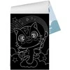 Sweet Dreams &amp; Friends Activity case with stickers