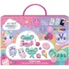 Sweet Dreams &amp; Friends Activity case with stickers