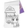Sweet Dreams &amp; Friends Activity case with stickers