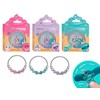 KIDS Bransoletka Koala + Ukryta Pomadka Balsam Do Ust Sweet Dreams Dla Dziewczyn / Kl11703 Turkio (SB12233)