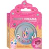 KIDS Bransoletka Koala + Ukryta Pomadka Balsam Do Ust Sweet Dreams Dla Dziewczyn / Kl11703 Turkio (SB12233)
