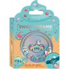 KIDS Bransoletka Koala + Ukryta Pomadka Balsam Do Ust Sweet Dreams Dla Dziewczyn / Kl11703 Turkio (SB12233)