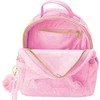 Sweet Dreams KIDS Kuprinė Pluszowy Vienaragis Szkolny Rožinė Do Szkoły Przedszkola 32 Cm 6,9l / Kl11690 (SB12069)