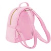 Sweet Dreams KIDS Kuprinė Pluszowy Vienaragis Szkolny Rožinė Do Szkoły Przedszkola 32 Cm 6,9l / Kl11690 (SB12069)