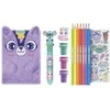 Sweet Dreams &amp; Friends stationary set