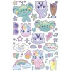 Sweet Dreams &amp; Friends stationary set