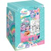 Rinkinys do malowania po numerkach Sweet Dreams KL11618 Kids Euroswan