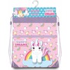 Kids Euroswan Gimnastikos krepšys Kids licensing Unicorn Sweet Dream
