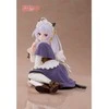 TAITO Wandering Witch The Journey of Elaina - Elaina Cat Maid Renewal edition Desktop Cute figure 13cm