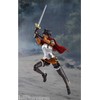 Tamashii Nations Berserk Casca the Band of the Hawk S.H. Figuarts figure 15cm