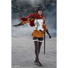 Tamashii Nations Berserk Casca the Band of the Hawk S.H. Figuarts figure 15cm
